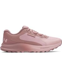 Under Armour - Ua Bandit Trail 3 Running Shoes - Lyst