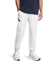 Under Armour - Ua Unstoppable joggers - Lyst