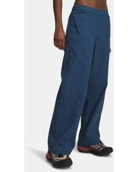 Under Armour - Unstoppable Woven Pants Wham Academy - Lyst