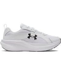 Under Armour - Ua Charged+ Assert 11 Running Shoes - Lyst