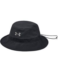 ua warrior bucket hat