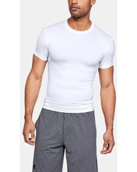 od green compression shirt
