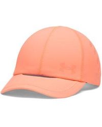 Under Armour - Ua Velociti Low Adjustable Cap - Lyst