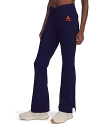 Under Armour - Ua Gameday Motion Collegiate Flare Pants - Lyst