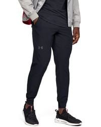 Under Armour - Joggers unstoppable - Lyst