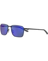 Under Armour - Ua Scepter 2 Mirror Sunglasses - Lyst
