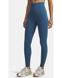 Under Armour - Seamless Cotton Leggings Wham Boundless - Lyst