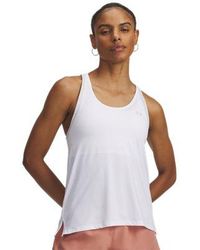 Under Armour - Ua Tech Knockout Tank - Lyst