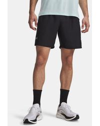Under Armour - Launch 7" Shorts Mod Reflective - Lyst