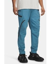 Under Armour - Unstoppable Cargo Pants Boundless - Lyst