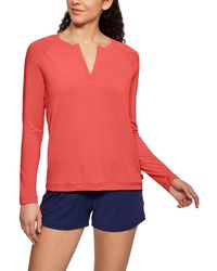 under armour women's sleepwear