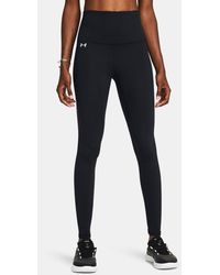 Under Armour - Motion Ultra High Rise Leggings - Lyst