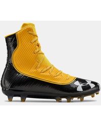 ua highlight select d wide