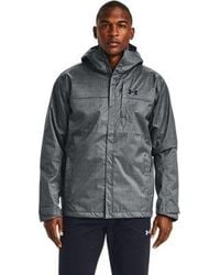 Under Armour - Ua Storm Porter 3-in-1 Jacket - Lyst