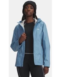 Under Armour - Ua Stormproof Cloudstrike 2.0 Jacket - Lyst