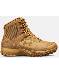 womens under armor boots