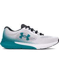 Under Armour - Rogue 4 Running Shoes - Lyst