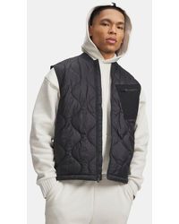 Under Armour - Heritage Vest - Lyst