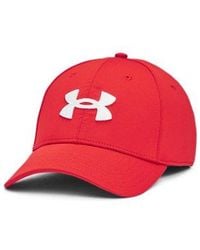 Under Armour - Blitzing 3.0 Cap - Lyst