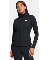 Under Armour - Motion Jacket - Lyst