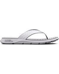 Under Armour - Ua Ignite Pro Sandals - Lyst
