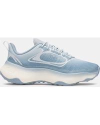 Under Armour - Pulse Sportstyle Shoes Fog Wind Wind - Lyst
