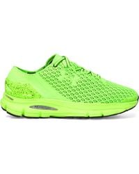 Under Armour - Speedform Gemini Running Shoes Hyper Hyper - Lyst