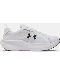 Under Armour - Charged+ Assert 11 Running Shoes - Lyst