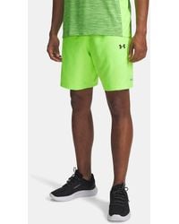 Under Armour - Tech Utility
Shorts Für Herren (21 Cm) Hyper Schwarz - Lyst