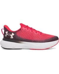 Under Armour - Ua Infinite Running Shoes - Lyst