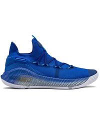 curry purple men