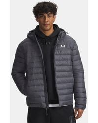Under Armour - Sportswear Insulate Jacket Castlerock - Lyst