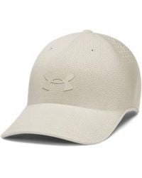 Under Armour - Ua Stealthform Uncrushable Adjustable Hat - Lyst