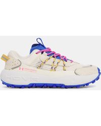 Under Armour - Fat Tire Venture Pro Schuhe, Coyote Stein Coyote - Lyst
