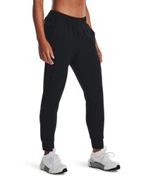 Under Armour - Jogger unstoppable - Lyst
