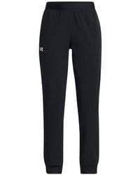 Under Armour - Joggers armoursport woven - Lyst