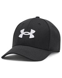 Under Armour - Blitzing 3.0 Cap - Lyst