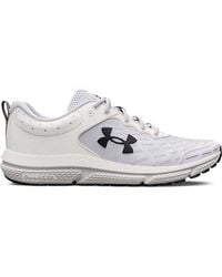 Under Armour - Charged Assert 10 Running Shoes - Lyst