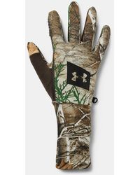 ua gloves
