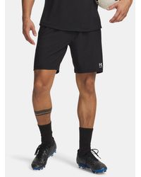 Under Armour - Challenger Pro Shorts Ultimate - Lyst