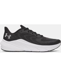 Under Armour - Charged+ Turbulence 3 Running Shoes - Lyst