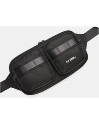 Under Armour - Triumph Crossbody Bag Halo - Lyst