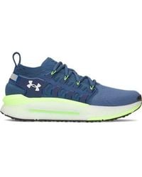 Under Armour - Ua Phantom X Shoes - Lyst