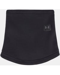 Under Armour - Ua Storm Coldgear® Infrared Fleece Gaiter - Lyst