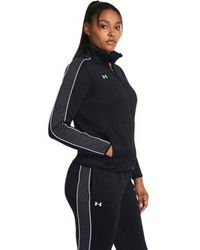 Under Armour - Ua Command Warm Up Full-zip - Lyst