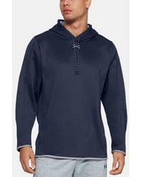 men's ua in the zone hoodie