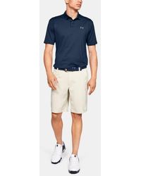 under armour men's polo shirts clearance