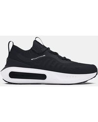 Under Armour - Phantom 4 Shoes / Anthracite - Lyst