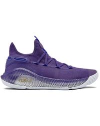 curry 6 low Orange
