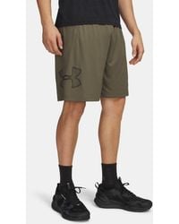Under Armour - Casual Shorts - Lyst